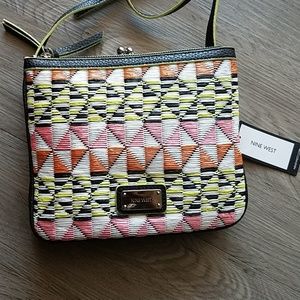Nine west Jaya crossbody
